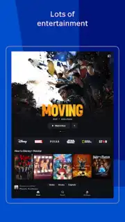 Disney+ Hotstar screenshot 4