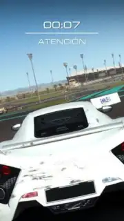 GRID™ Autosport Custom Edition screenshot 3