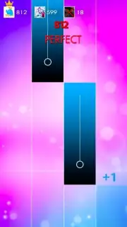 Magic Tiles 3 screenshot 4