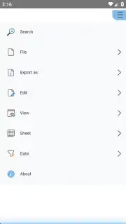 Collabora Office screenshot 10