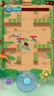 Lost Age (Old) screenshot 7