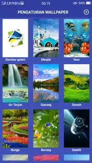 Kalender Puasa Indonesia screenshot 3