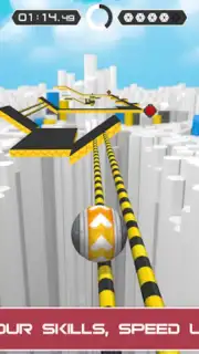 GyroSphere screenshot 16