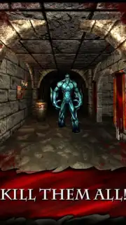 Dungeon Explorer 2 screenshot 1