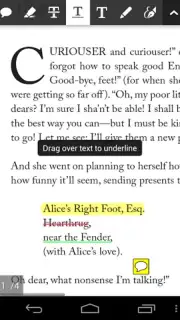 Adobe Acrobat Reader screenshot 3