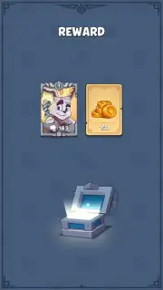 Heroes and Elements screenshot 5
