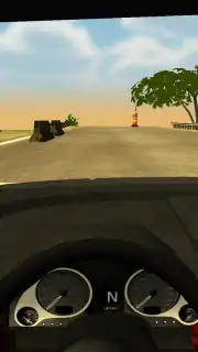 Exion Off-Road Racing screenshot 5