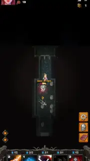 Darkest Rogue screenshot 5