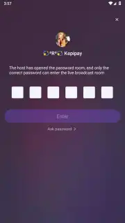 Papaya Live screenshot 17