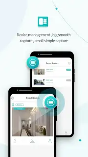 iCSee screenshot 5