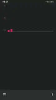 NetMonster screenshot 2