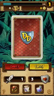 Daring Dungeoneer screenshot 5