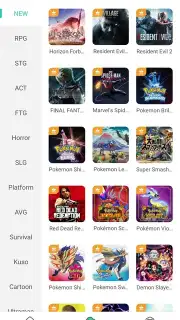 Starparks screenshot 8
