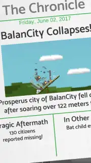 BalanCity screenshot 4