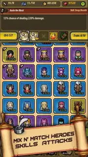 Brave Diggers screenshot 6