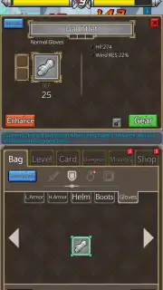 Dungeon Corperation screenshot 4