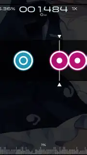 osu! screenshot 6