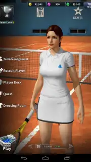 Ultimate Tennis screenshot 7