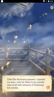Ikémen Sengoku: Romances Across Time screenshot 2