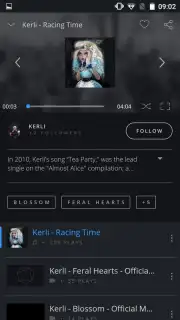 BitTorrent Now screenshot 4
