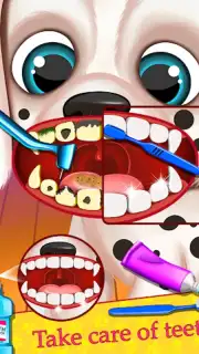 My Puppy Daycare Salon - Cute screenshot 8