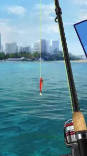 Fishing Strike screenshot 2