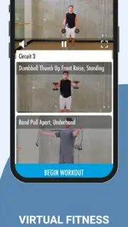 Brazilian Jiu Jitsu Training screenshot 8
