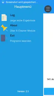 S-Cleaner screenshot 10