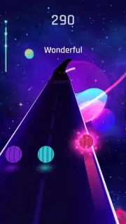 Dancing Road screenshot 3