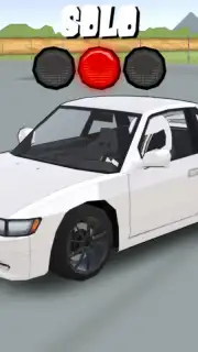 FR Legends screenshot 2