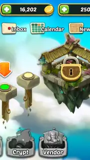 Wakfu Raiders screenshot 4