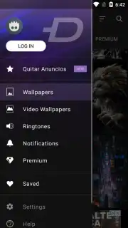 Zedge screenshot 15