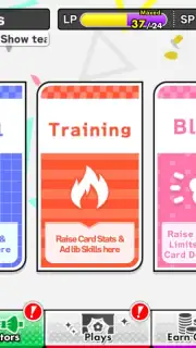 A3! Actor Training Game screenshot 10
