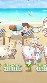 Food Fantasy screenshot 11