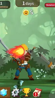 Demon Princess Marie screenshot 12