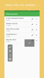 Ultra AutoClicker screenshot 4