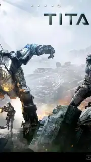 Titanfall screenshot 1