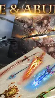 Conquer Online screenshot 1