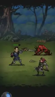 Darkest AFK screenshot 6