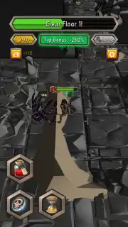 Dungeon Life screenshot 9
