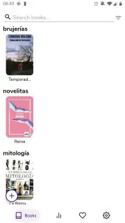 Pages screenshot 3