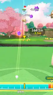 PANGYA Mobile screenshot 12