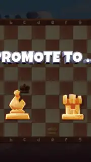 Chess Adventure screenshot 6