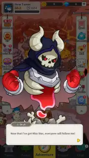 Dragon Village Arena screenshot 5