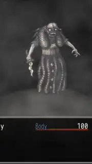 Fear and Hunger screenshot 10