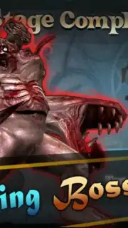 Hell Zombie screenshot 3