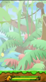 Dino Rush Race screenshot 2