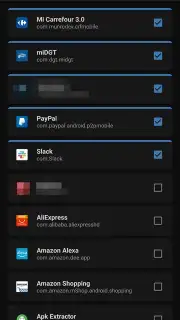 Magisk Manager screenshot 5