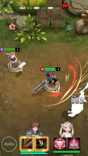 Miracle M screenshot 8