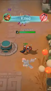 Vagary screenshot 13